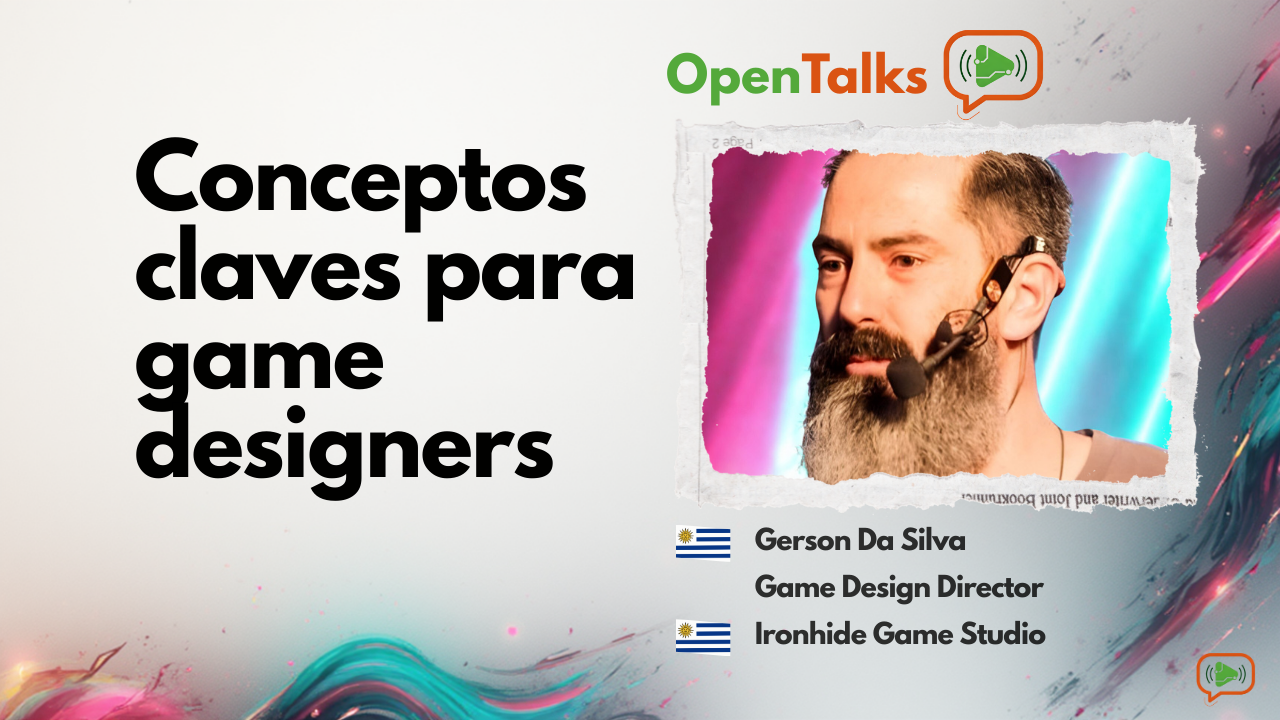 Gerson Da Silva Masterclass